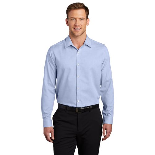 Pincheck Easy Care Shirt image thumbnail
