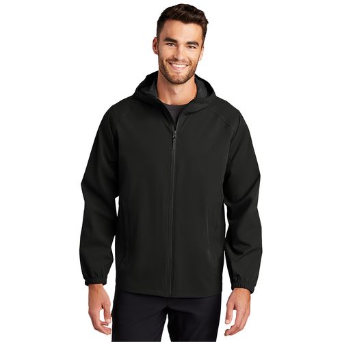 Essential Rain Jacket image thumbnail