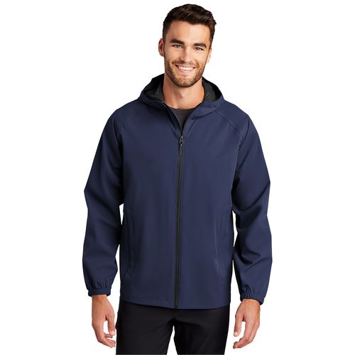Essential Rain Jacket image thumbnail