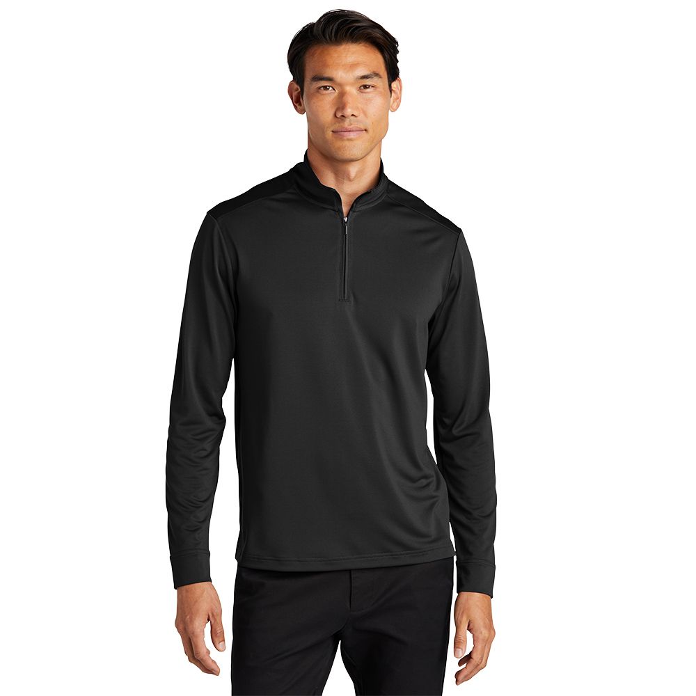 C-FREE Snag-Proof 1/4-Zip  primary image