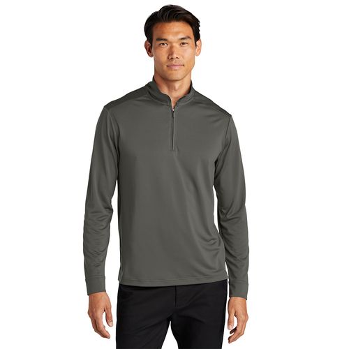 C-FREE Snag-Proof 1/4-Zip  image thumbnail