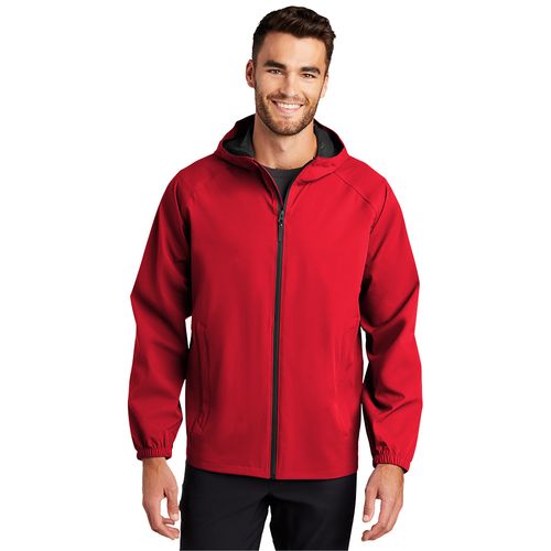 Essential Rain Jacket image thumbnail