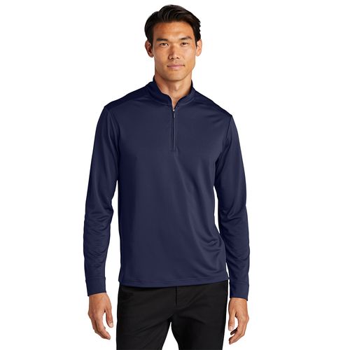 C-FREE Snag-Proof 1/4-Zip  image thumbnail