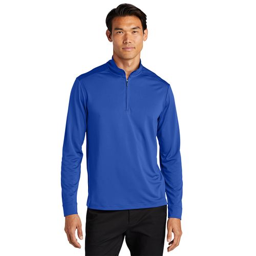 C-FREE Snag-Proof 1/4-Zip  image thumbnail