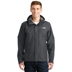 Image of The North Face DryVent Rain Jacket