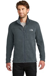 Image of The North Face  Sweater Fleece Jacket.