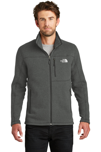 The North Face  Sweater Fleece Jacket. image thumbnail