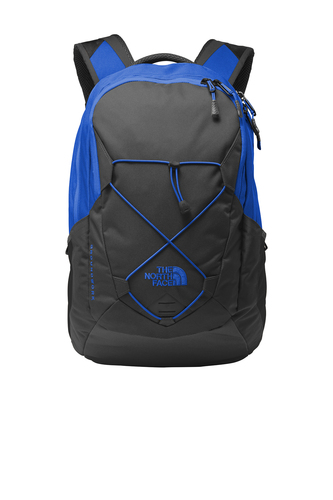 The North Face Groundwork Backpack image thumbnail