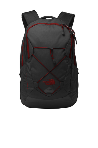 The North Face Groundwork Backpack image thumbnail