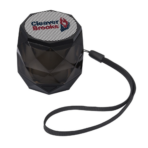 Octave Light Up Wireless BT Speaker image thumbnail