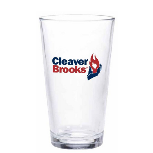 16oz Pint Glass image thumbnail