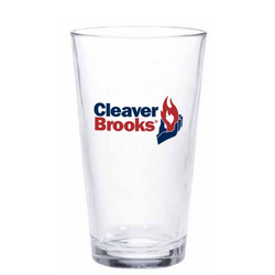 Image of 16oz Pint Glass