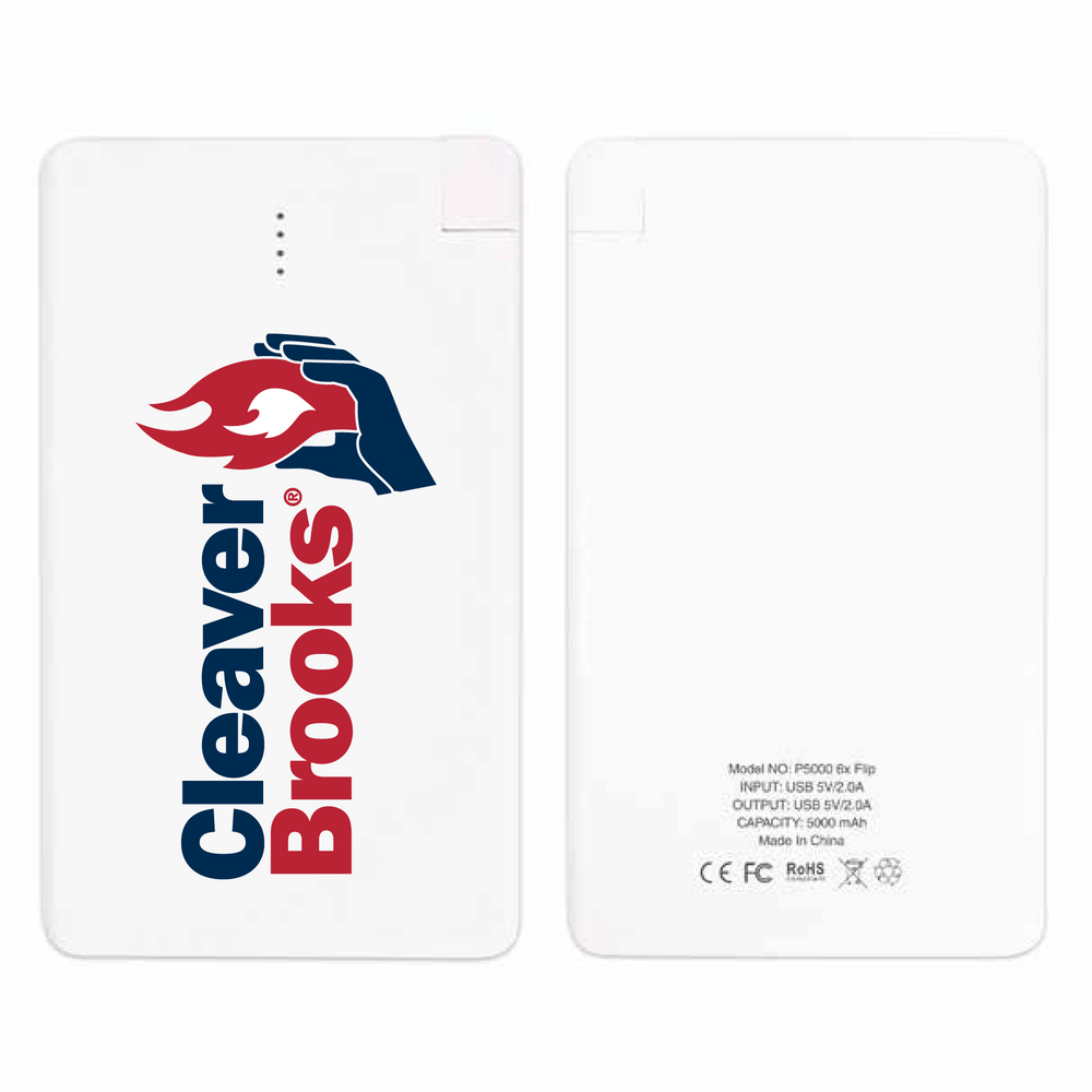 iTwist 5000mAh Power Bank / Charger primary image