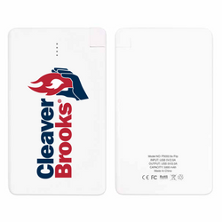 Image of iTwist 5000mAh Power Bank / Charger