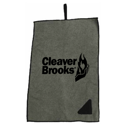 Image of Links Scrubber Golf Towel