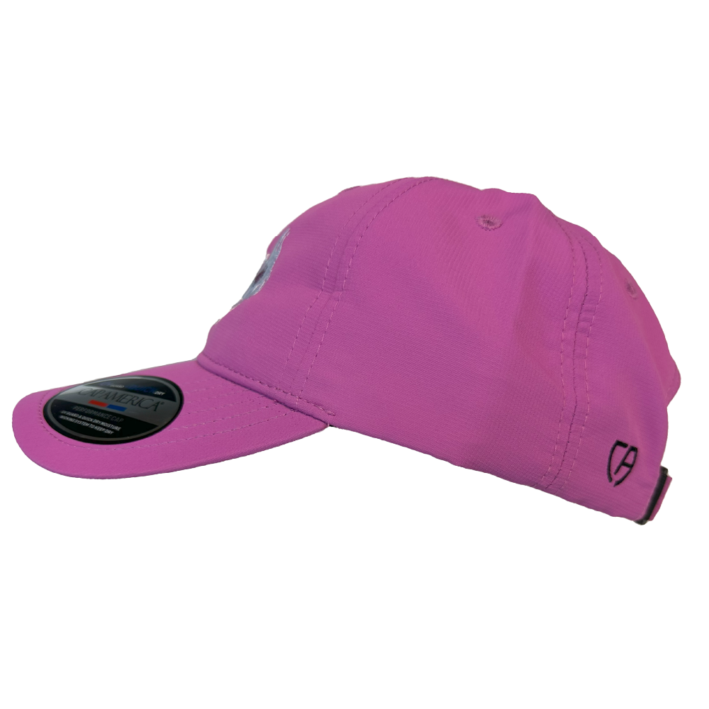 Premium Athletic Cap primary image