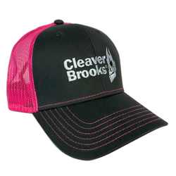 Image of Trucker Mesh Back Cap