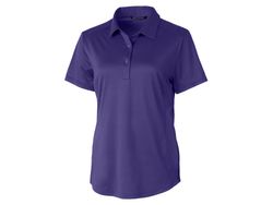 Image of Prospect Textured Stretch Women's Polo