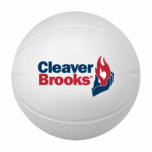 Mini Vinyl Basketball image thumbnail