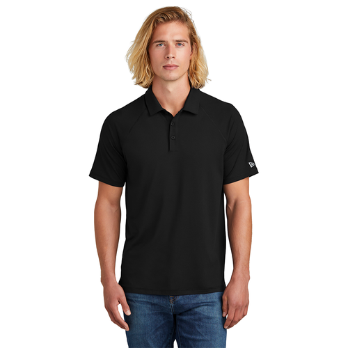 New Era Power Polo  image thumbnail