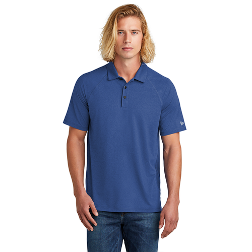 New Era Power Polo  image thumbnail