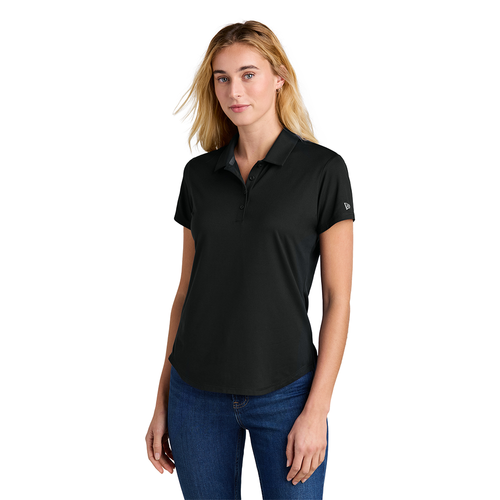 New Era Women's Power Polo image thumbnail