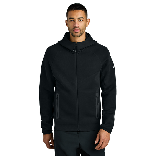 Nike Tech Fleece Full-Zip Hoodie image thumbnail