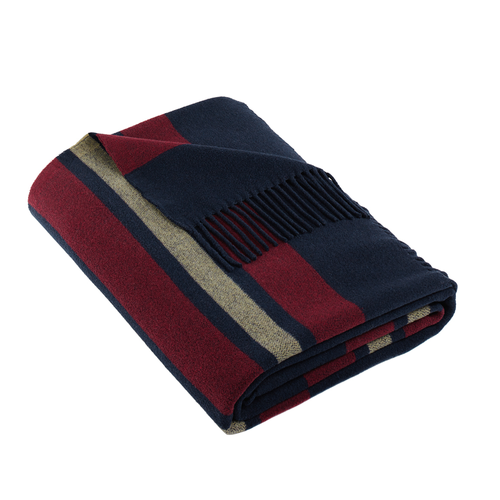 Brooks Brothers Heritage Blanket  image thumbnail