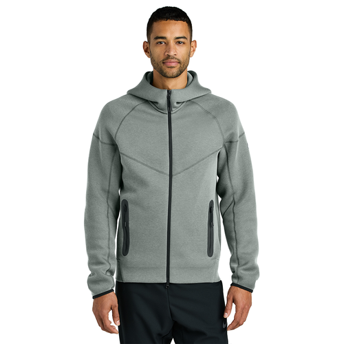 Nike Tech Fleece Full-Zip Hoodie image thumbnail