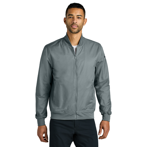 Nike Bomber Jacket  image thumbnail