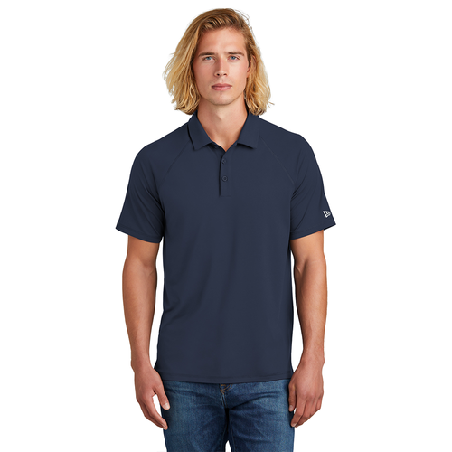 New Era Power Polo  image thumbnail