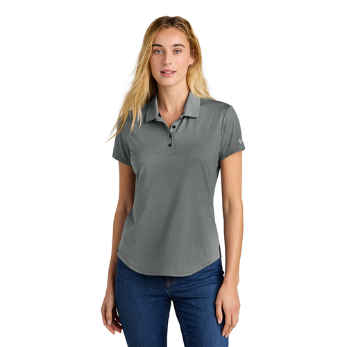 New Era Women's Power Polo image thumbnail
