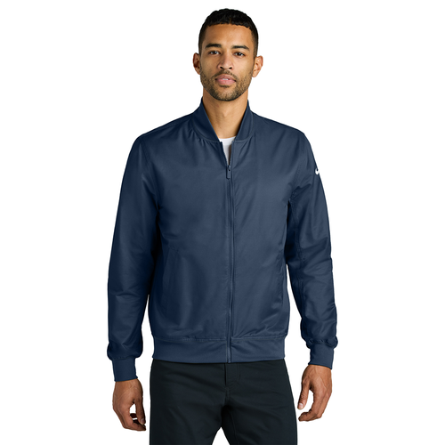 Nike Bomber Jacket  image thumbnail