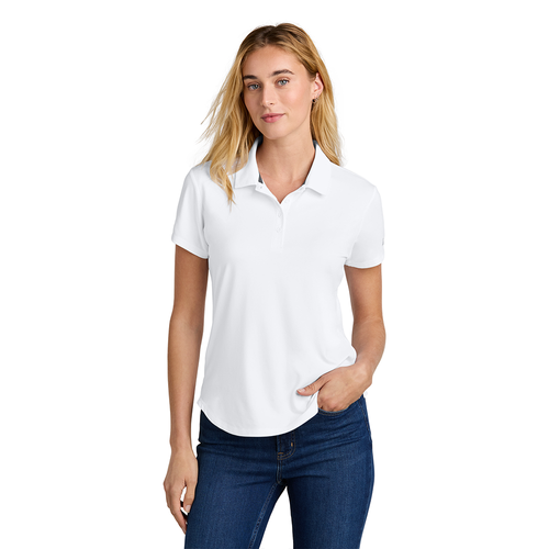 New Era Women's Power Polo image thumbnail
