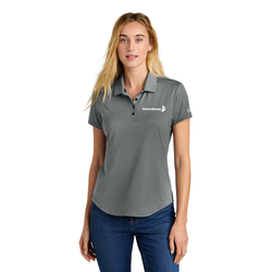 Image of New Era Women's Power Polo