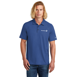 Image of New Era Power Polo 