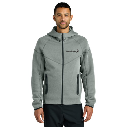 Nike Tech Fleece Full-Zip Hoodie image thumbnail