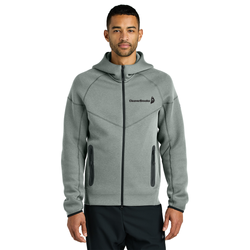 Image of Nike Tech Fleece Full-Zip Hoodie