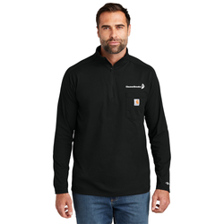 Image of Carhartt Rugged Professional Series Long Sleeve Shirt 
