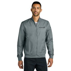 Image of Nike Bomber Jacket 
