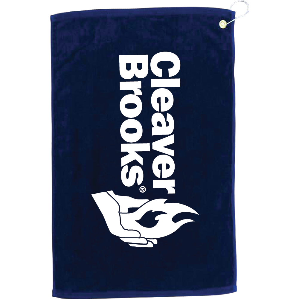 Diamond Collection Golf Towel primary image