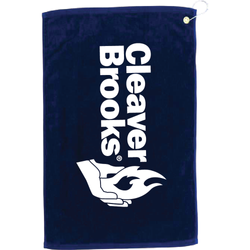 Image of Diamond Collection Golf Towel