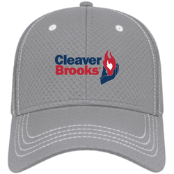 Image of Soft Textured Polyester Mesh Cap