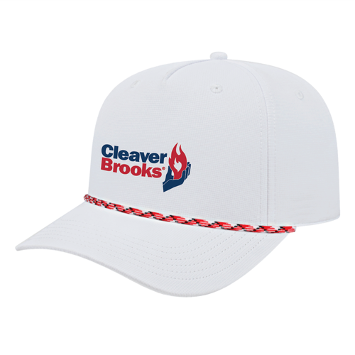 Athletic Rope Cap image thumbnail