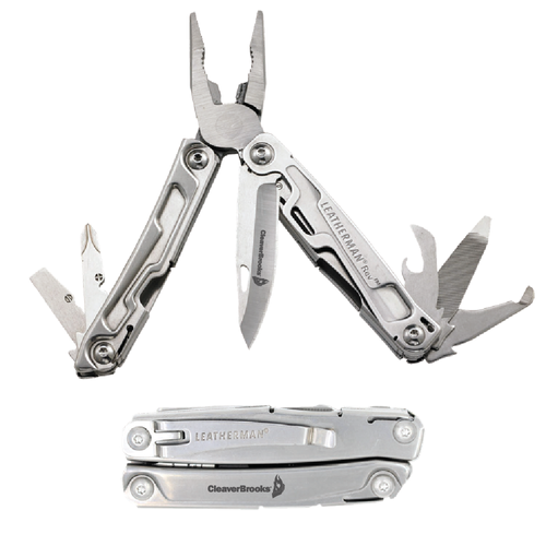Leatherman Tool image thumbnail