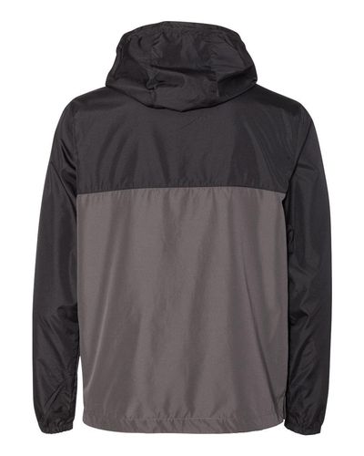 Lightweight Windbreaker Full-Zip Jacket image thumbnail