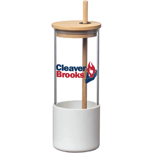 Borosilicate 17oz Tumbler image thumbnail