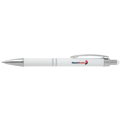 Palette Soft Touch Ballpoint Pen / Stylus image thumbnail