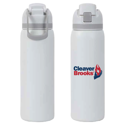 Image of 27oz Vacuum-Insulated Stainless Steel Bottle