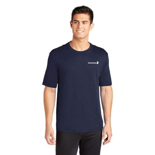 100% Poly Moisture-Wicking T image thumbnail